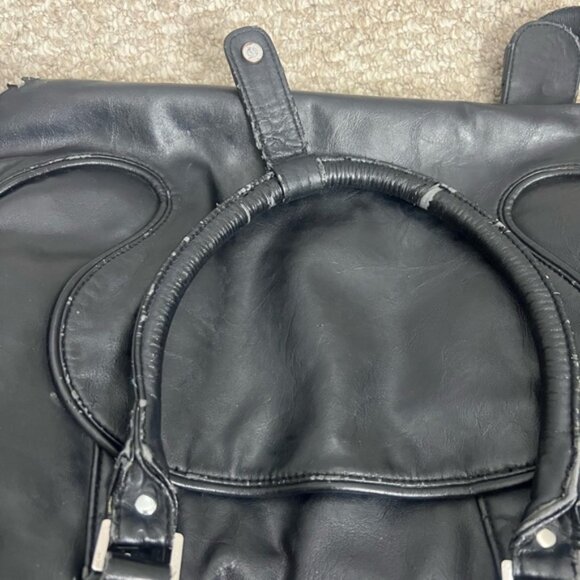 Lululemon black weekender gym tote bag - Picture 7 of 13